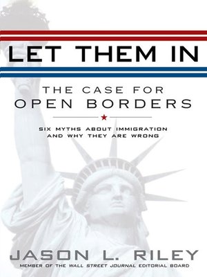 cover image of Let Them In